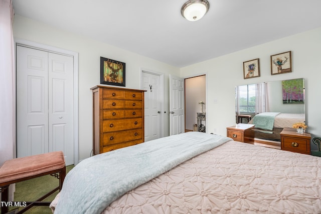 589 Harbor Point Rd, Butler, TN 37640 - view of bedroom