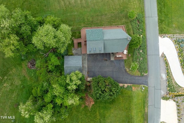 589 Harbor Point Rd, Butler, TN 37640 - view of subject property