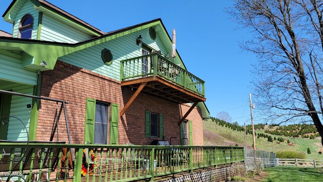 138 J Phillipi Rd, Mountain City, TN 37683 - photo 19
