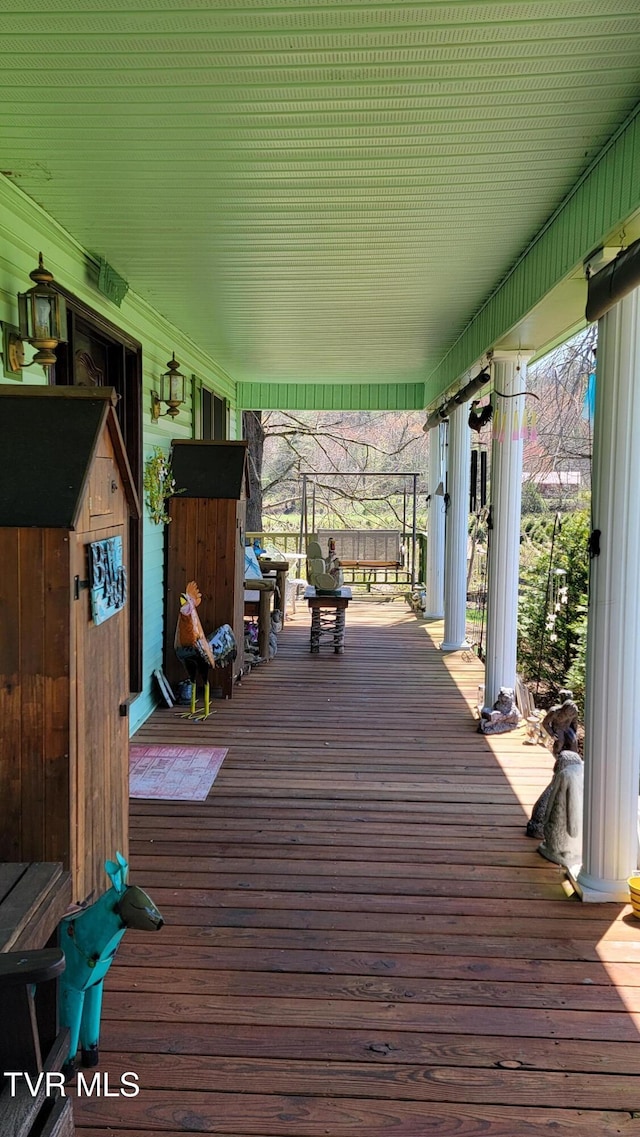 138 J Phillipi Rd, Mountain City, TN 37683 - photo 23