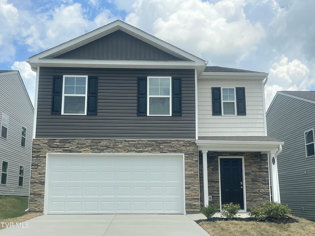 1126 Aspen Ter, Greeneville, TN 37745 - photo 1