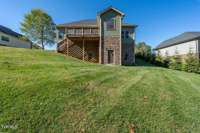 474 Grovemont Pl, Piney Flats, TN 37686 - photo 55