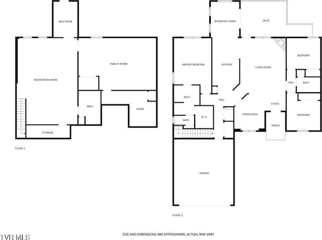 474 Grovemont Pl, Piney Flats, TN 37686 - photo 4