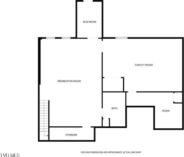 474 Grovemont Pl, Piney Flats, TN 37686 - photo 6