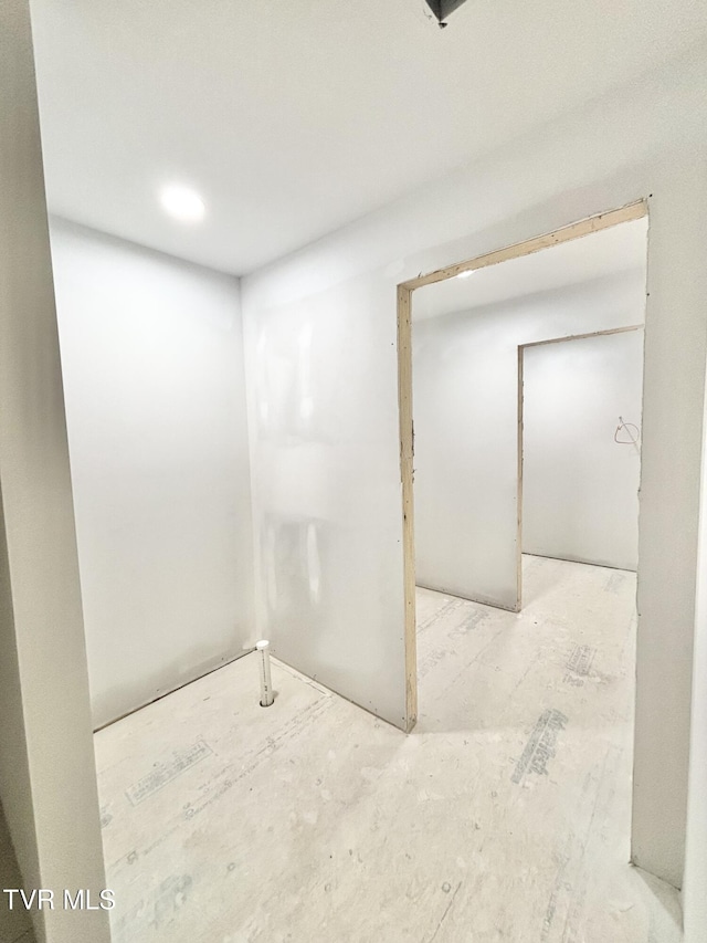 677 Summit Dr, Jonesborough, TN 37659 - view of bathroom