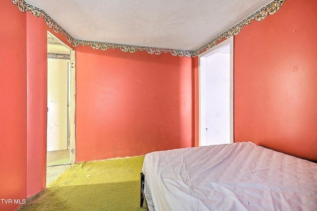 view of bedroom