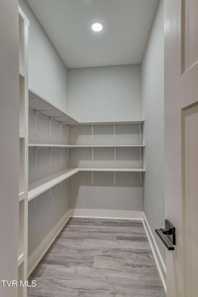 74 Slonaker Cir, Jonesborough, TN 37659 - view of storage area