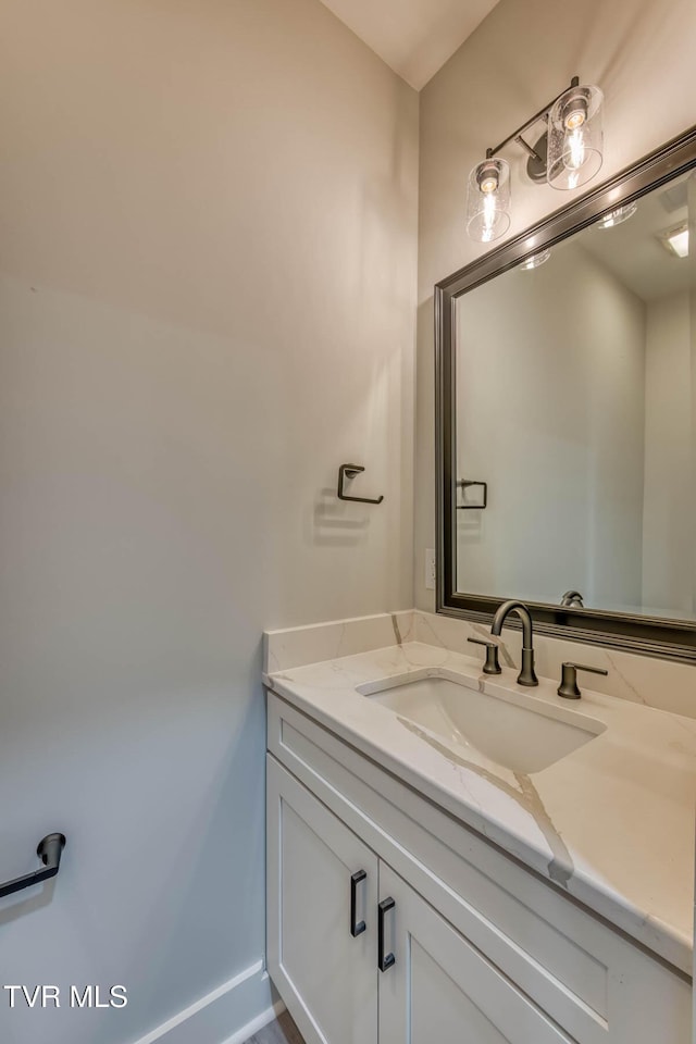 74 Slonaker Cir, Jonesborough, TN 37659 - bathroom featuring vanity