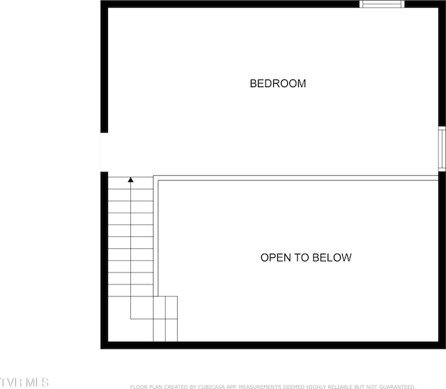 113 Tanner Dr, Elizabethton, TN 37643 - view of layout