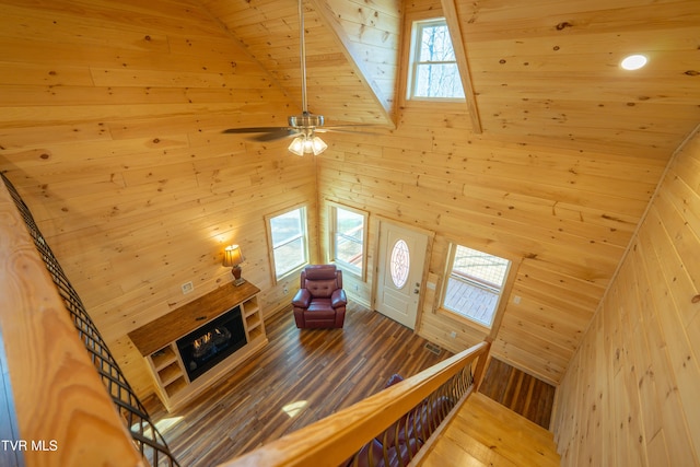 1131 Cherry Springs Ln, Trade, TN 37691 - photo 20