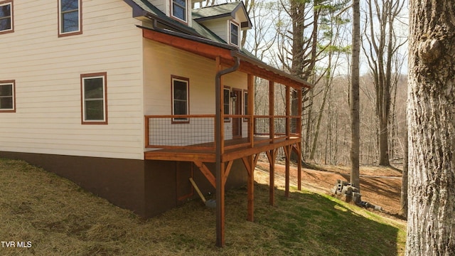 1131 Cherry Springs Ln, Trade, TN 37691 - photo 3