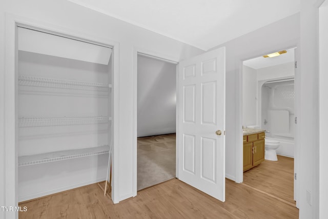 511 Hickory Rd Unit 511, Bristol, TN 37620 - view of closet