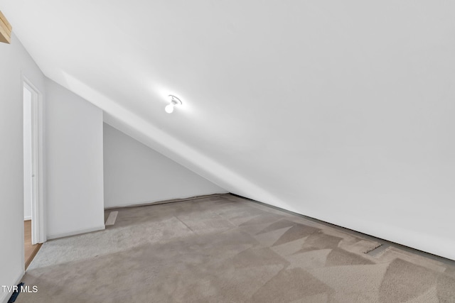 511 Hickory Rd Unit 511, Bristol, TN 37620 - bonus room with lofted ceiling and carpet