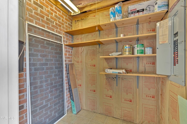 511 Hickory Rd Unit 511, Bristol, TN 37620 - view of storage area