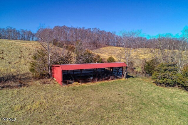 TBD Old Snapps Ferry Rd, Chuckey, TN 37641