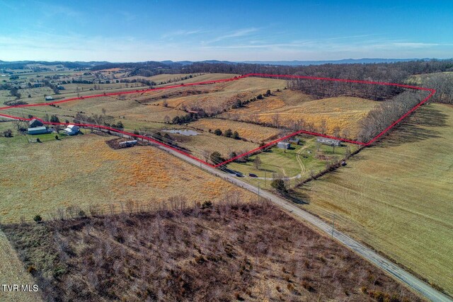 TBD Old Snapps Ferry Rd, Chuckey, TN 37641