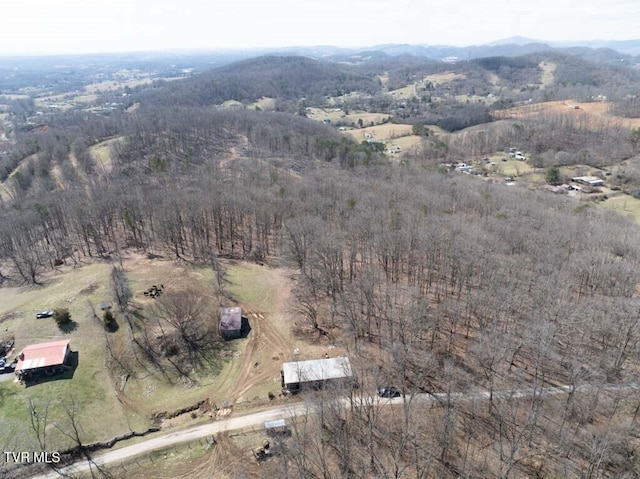 0 Cave Ridge Rd, Rogersville, TN 37857 - photo 1