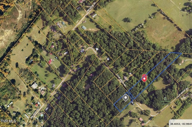 0 Cave Ridge Rd, Rogersville, TN 37857 - photo 3