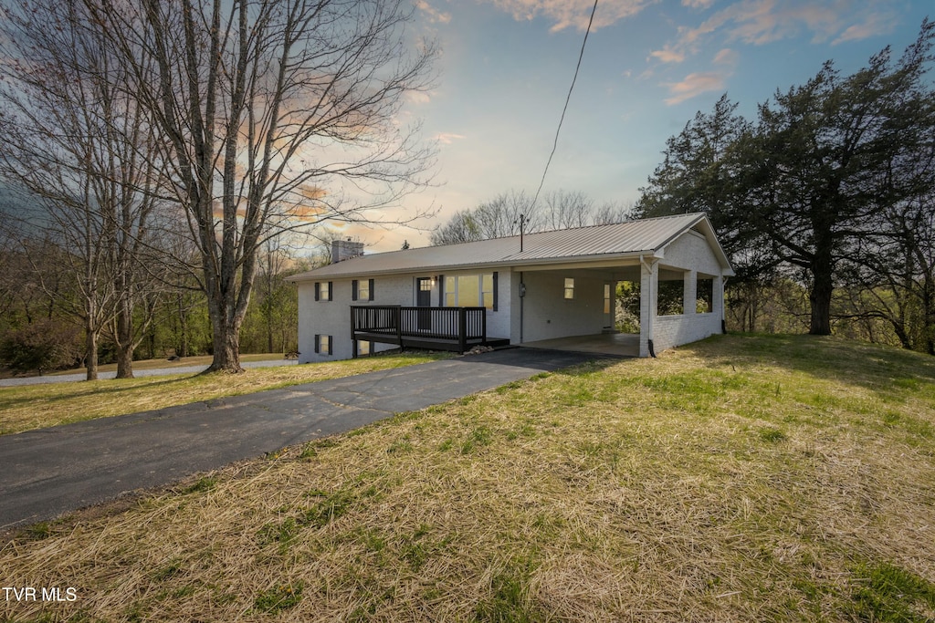 6210 Old Asheville Hwy, Greeneville, TN 37743