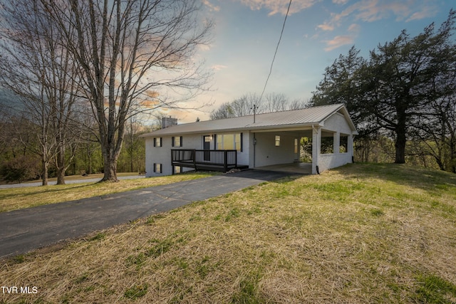 6210 Old Asheville Hwy, Greeneville, TN 37743