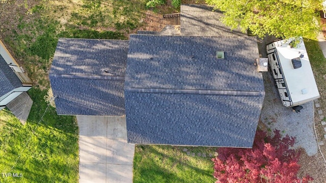 455 Carlton Rd, Bristol, TN 37620 - bird's eye view