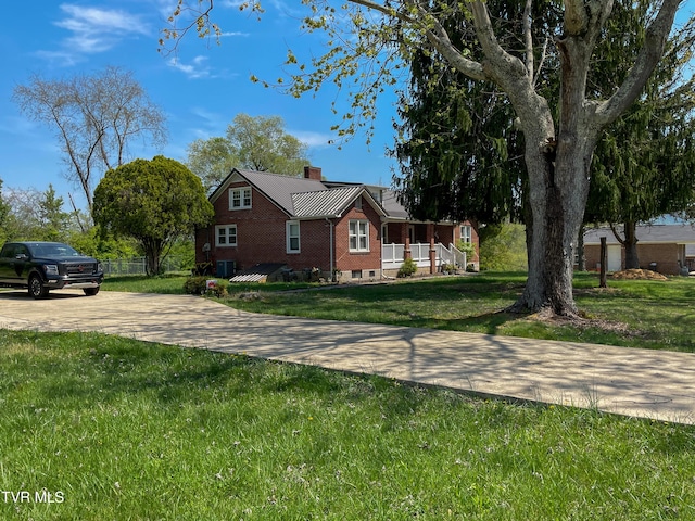 218 Messick Ave, Church Hill, TN 37642 - photo 1