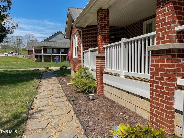 218 Messick Ave, Church Hill, TN 37642 - photo 3