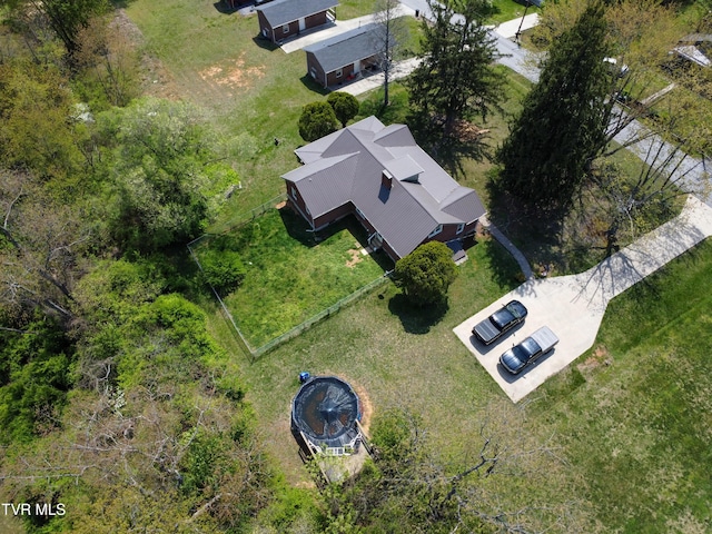 218 Messick Ave, Church Hill, TN 37642 - photo 23