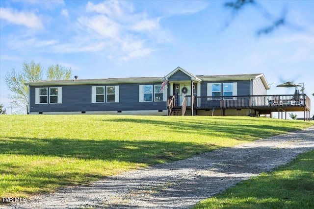 350 107 Cutoff, Afton, TN 37616 - photo 1
