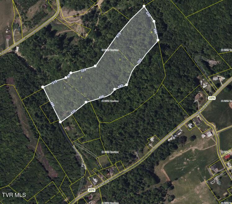 144 Gordon Church Rd, Elizabethton, TN 37643
