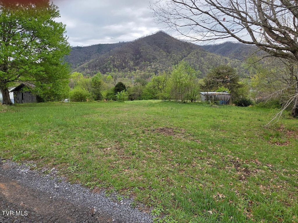 TBD Yard Hill Rd, Elizabethton, TN 37643