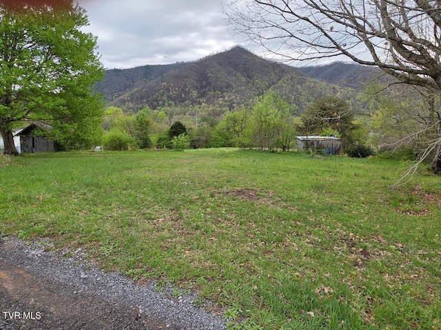 TBD Yard Hill Rd, Elizabethton, TN 37643