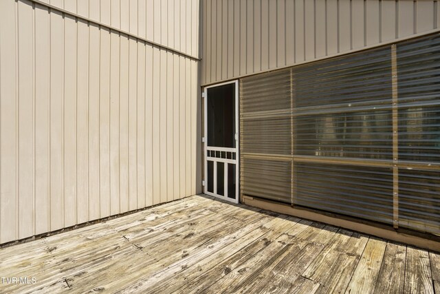 1023 Pebble Dr, Bristol, VA 24201 - exterior space
