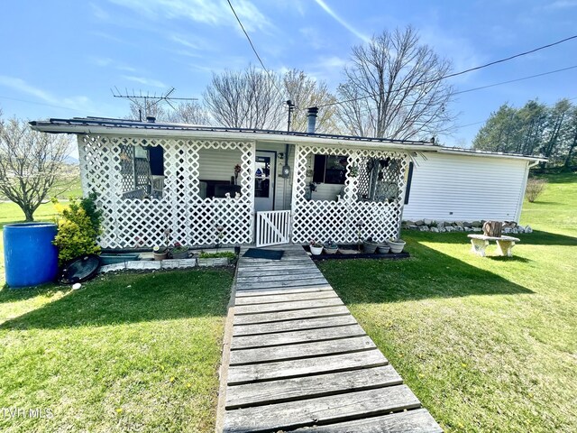 446 Bethel Rd, Nickelsville, VA 24271 - photo 3