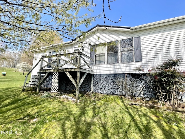446 Bethel Rd, Nickelsville, VA 24271 - photo 2