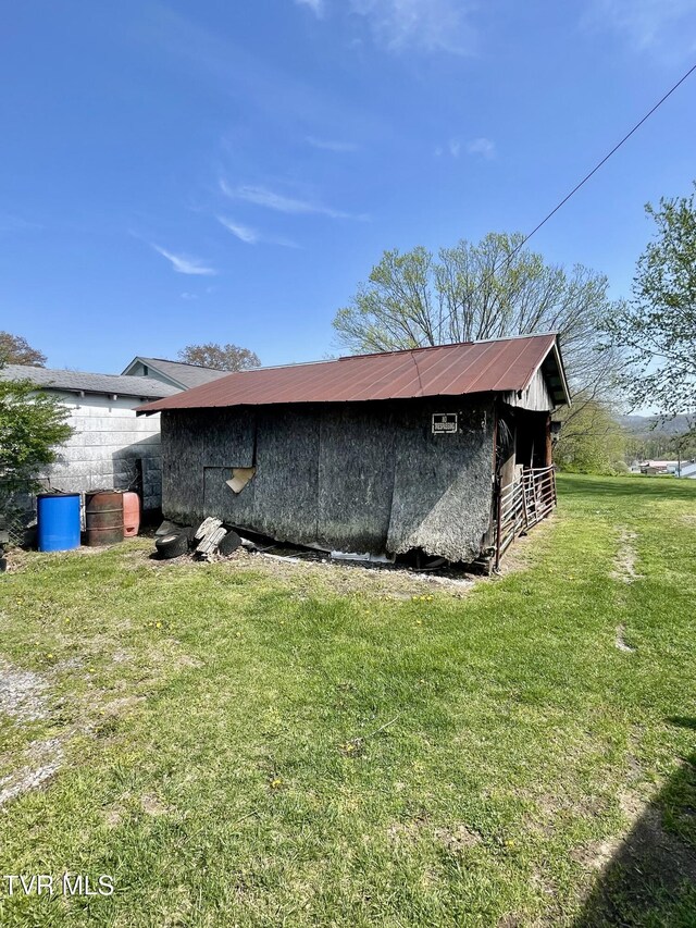 446 Bethel Rd, Nickelsville, VA 24271 - photo 42