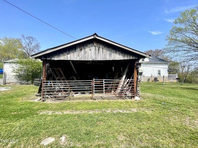 446 Bethel Rd, Nickelsville, VA 24271 - photo 43