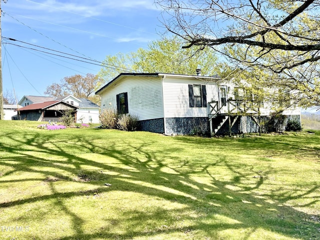 446 Bethel Rd, Nickelsville, VA 24271 - photo 21
