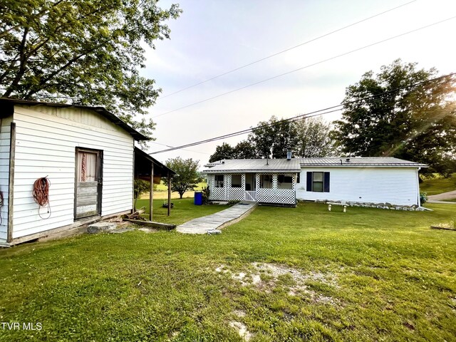 446 Bethel Rd, Nickelsville, VA 24271 - photo 32