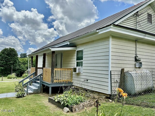 6465 Old Stage Rd, Chuckey, TN 37641 - photo 2