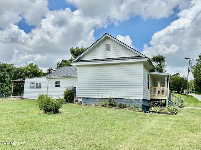 6465 Old Stage Rd, Chuckey, TN 37641 - photo 25