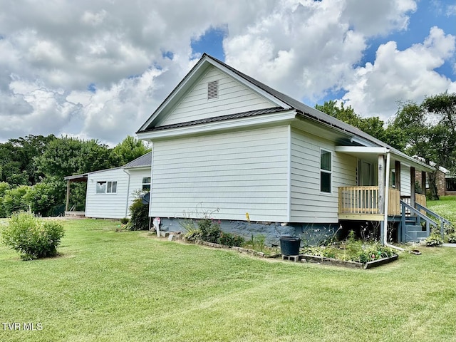 6465 Old Stage Rd, Chuckey, TN 37641 - photo 4