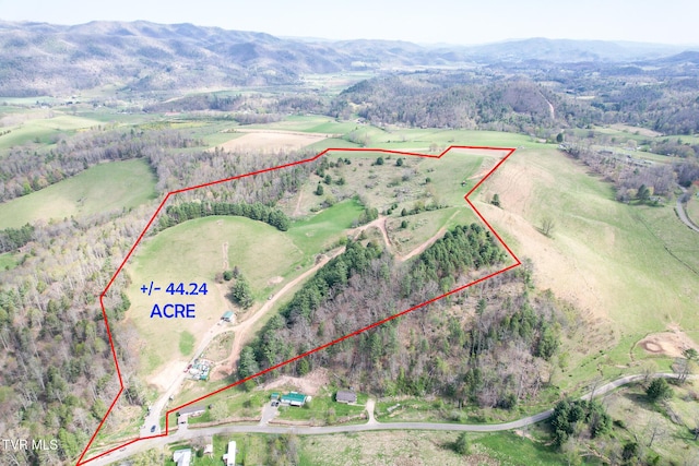 887 Mill Creek Rd, Mountain City, TN 37683 - photo 1