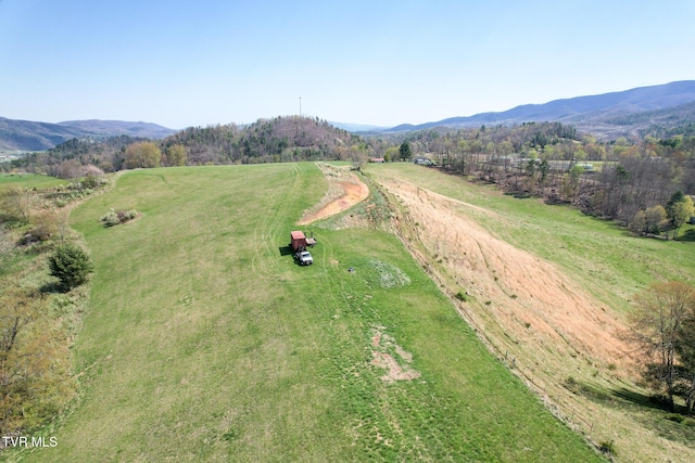 887 Mill Creek Rd, Mountain City, TN 37683 - photo 23
