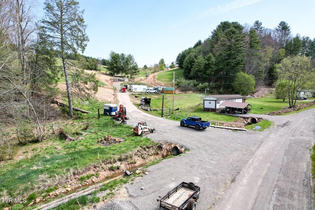 887 Mill Creek Rd, Mountain City, TN 37683 - photo 28