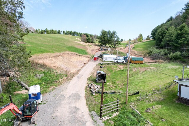 887 Mill Creek Rd, Mountain City, TN 37683 - photo 29