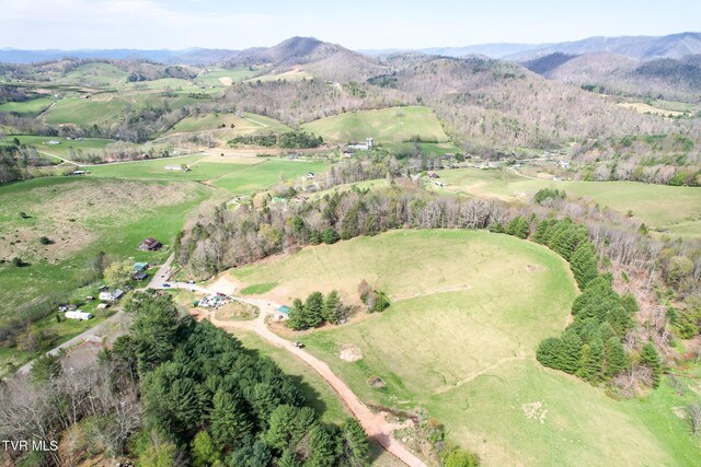 887 Mill Creek Rd, Mountain City, TN 37683 - photo 37