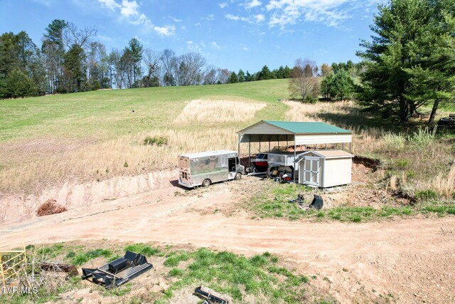 887 Mill Creek Rd, Mountain City, TN 37683 - photo 46