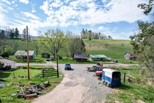887 Mill Creek Rd, Mountain City, TN 37683 - photo 47
