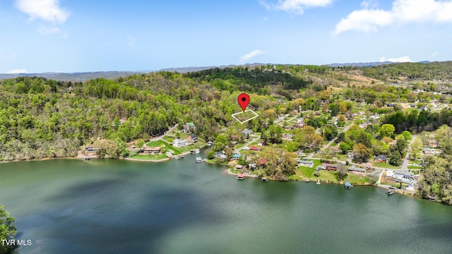 4012 Cooks Inlet Rd, Kingsport, TN 37660